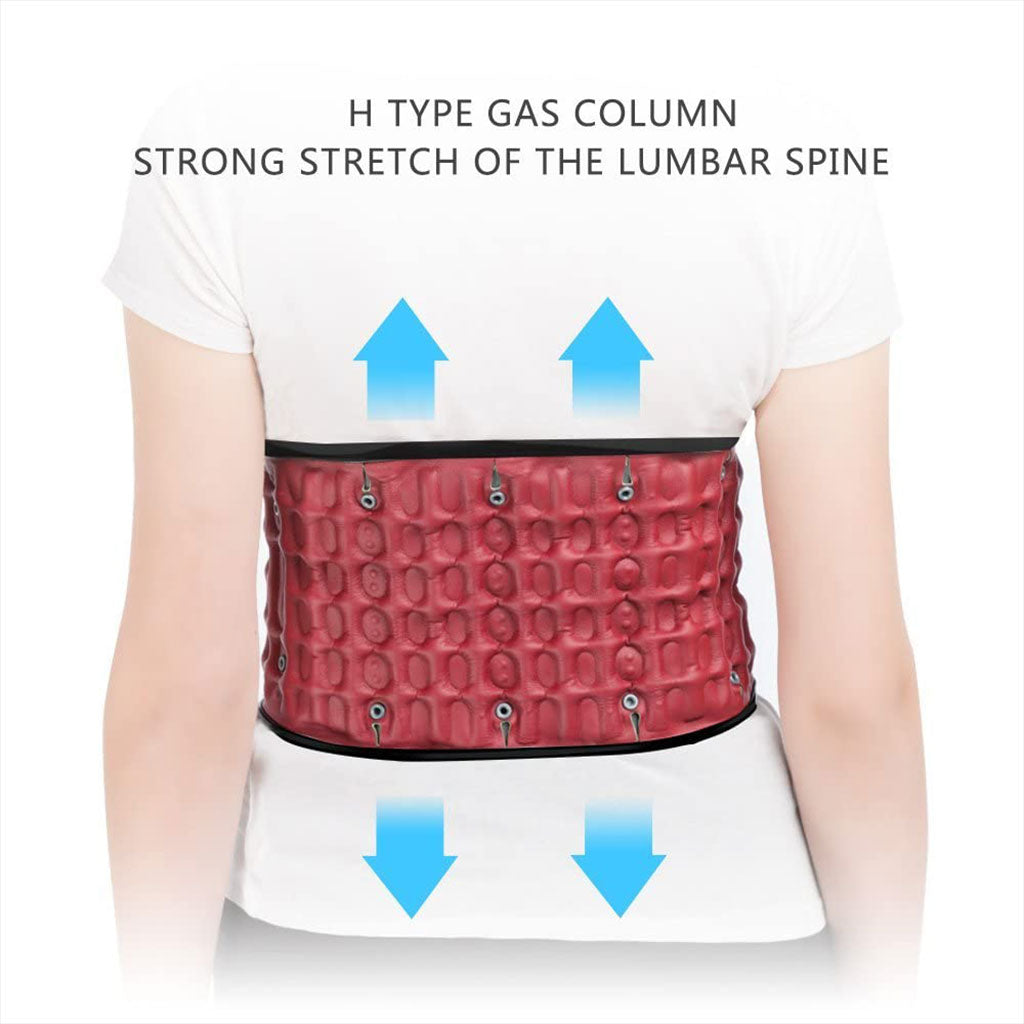 Ceinture dorsale de décompression l'original |  حزام الظهر مساعدة على الاسترخاء الاصلي